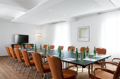 фото отеля Sorell Hotel Tamina