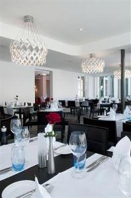 фото отеля Sorell Hotel Tamina