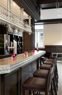 фото отеля Sorell Hotel Tamina