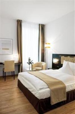 фото отеля Sorell Hotel Tamina
