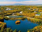 фото отеля SpringHill Suites Anchorage University Lake