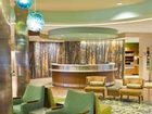 фото отеля SpringHill Suites Anchorage University Lake