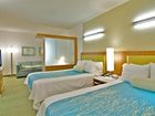фото отеля SpringHill Suites Anchorage University Lake