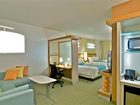 фото отеля SpringHill Suites Anchorage University Lake