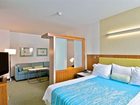 фото отеля SpringHill Suites Anchorage University Lake