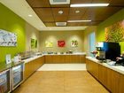 фото отеля SpringHill Suites Anchorage University Lake