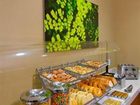 фото отеля SpringHill Suites Anchorage University Lake