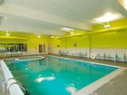 фото отеля SpringHill Suites Anchorage University Lake