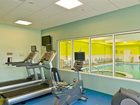 фото отеля SpringHill Suites Anchorage University Lake