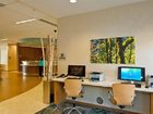 фото отеля SpringHill Suites Anchorage University Lake