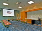 фото отеля SpringHill Suites Anchorage University Lake
