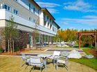 фото отеля SpringHill Suites Anchorage University Lake