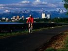 фото отеля SpringHill Suites Anchorage University Lake