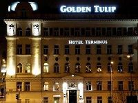 Golden Tulip Prague Terminus