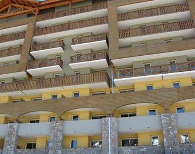 фото отеля Residence C2A