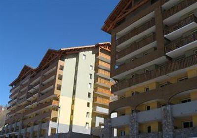 фото отеля Residence C2A