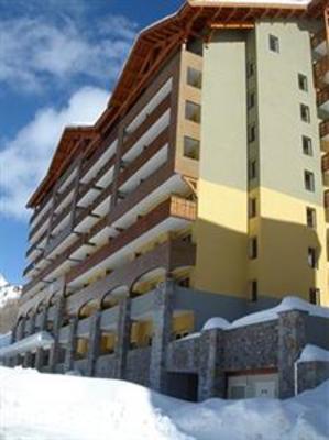 фото отеля Residence C2A