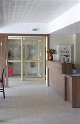 фото отеля Residence C2A