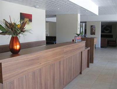 фото отеля Residence C2A