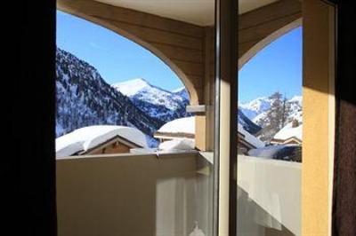 фото отеля Residence C2A