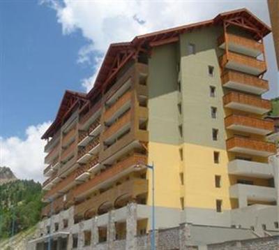 фото отеля Residence C2A