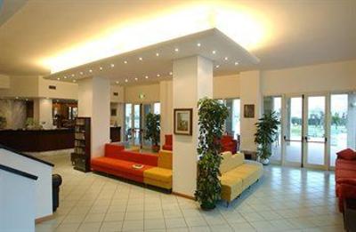 фото отеля Hotel St. Gregory Park