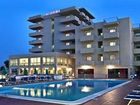 фото отеля Hotel St. Gregory Park