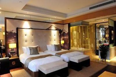 фото отеля Scholars Hotel (Suzhou Pingjiangfu)