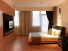 фото отеля Scholars Hotel (Suzhou Pingjiangfu)