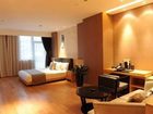 фото отеля Scholars Hotel (Suzhou Pingjiangfu)