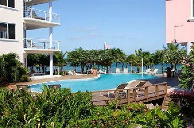 фото отеля Laru Beya Resort & Villas