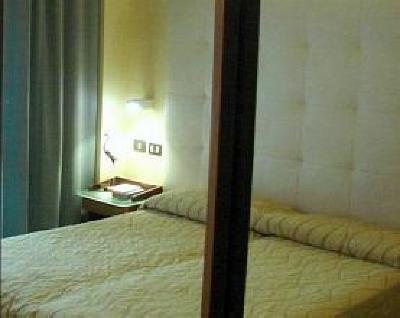 фото отеля Hotel Touring Rimini