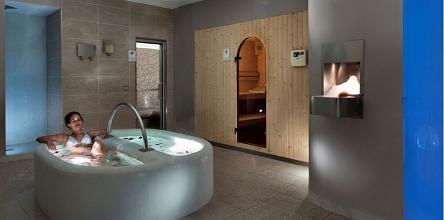 фото отеля Hotel Touring Rimini