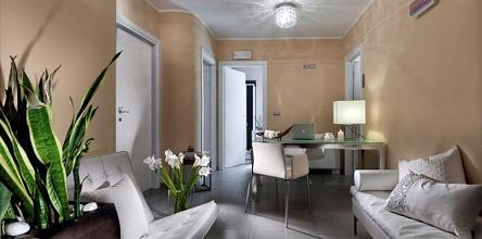 фото отеля Hotel Touring Rimini