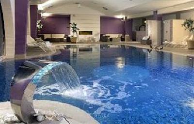 фото отеля Hotel Touring Rimini