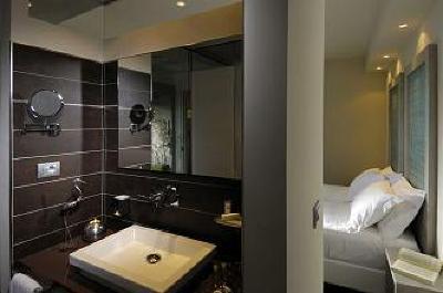 фото отеля Hotel Touring Rimini