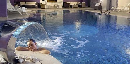 фото отеля Hotel Touring Rimini