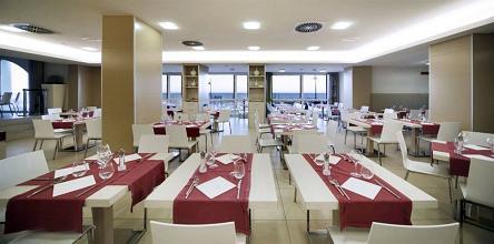 фото отеля Hotel Touring Rimini