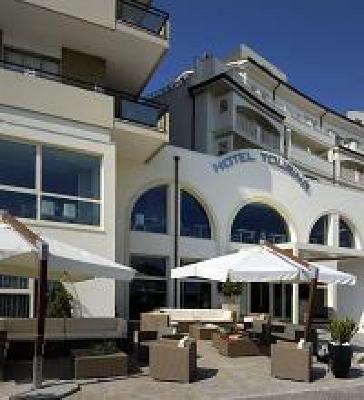 фото отеля Hotel Touring Rimini