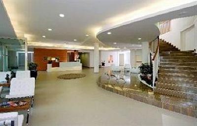 фото отеля Hotel Touring Rimini