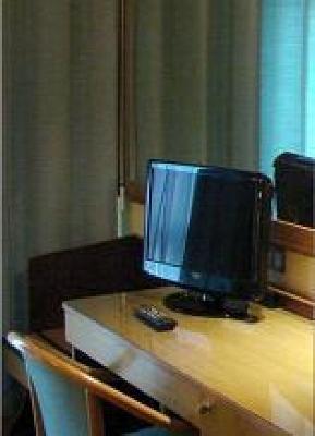 фото отеля Hotel Touring Rimini