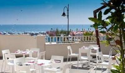 фото отеля Hotel Touring Rimini