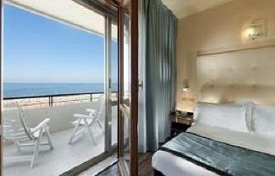 фото отеля Hotel Touring Rimini