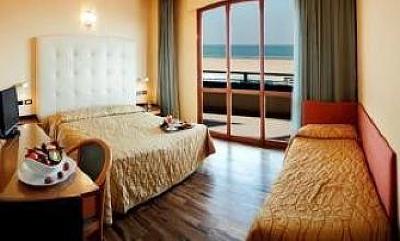 фото отеля Hotel Touring Rimini