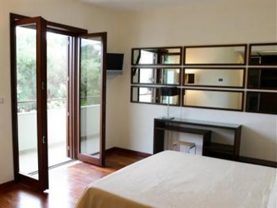 фото отеля Hotel Le Piane Vibonati