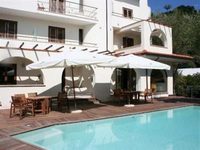 Hotel Le Piane Vibonati