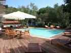 фото отеля Hotel Le Piane Vibonati