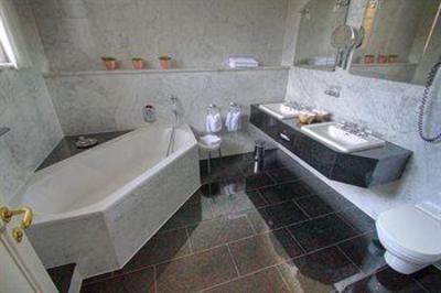 фото отеля Gaestehaus Wolfsbrunn