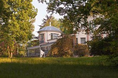 фото отеля Gaestehaus Wolfsbrunn