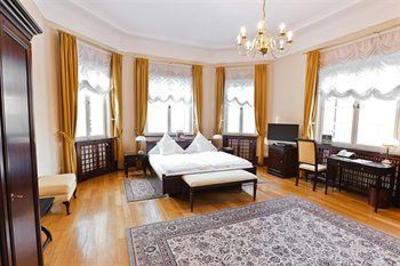 фото отеля Gaestehaus Wolfsbrunn